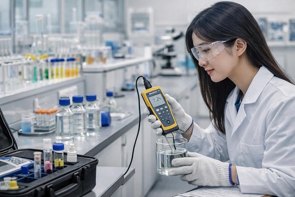 循环水检测与报告分析：全面解析水质问题与处理方案