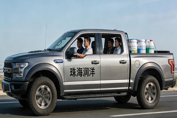 循环水系统维护案例｜长期维护托管效果对比分析